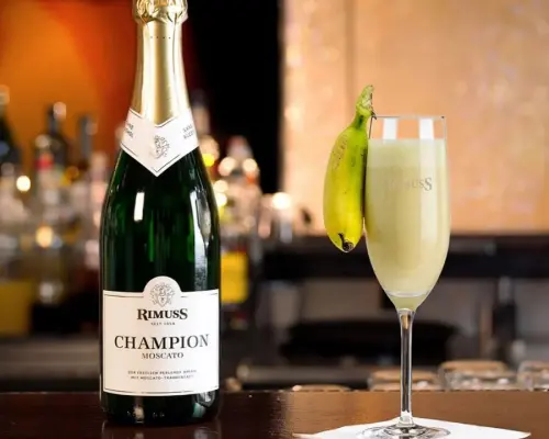 Muscodor
