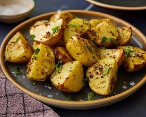 Potato